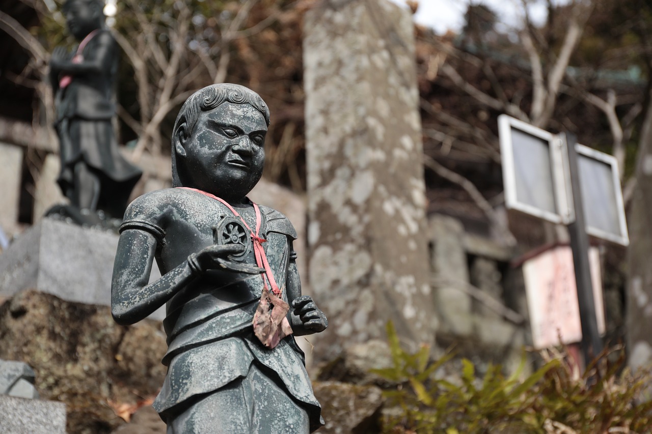 The Spiritual Energy of Nepal's Buddha Purnima